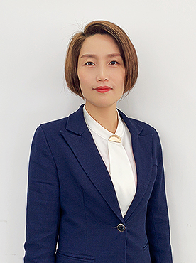 老艾堂全國市場(chǎng)商務(wù)總監(jiān)